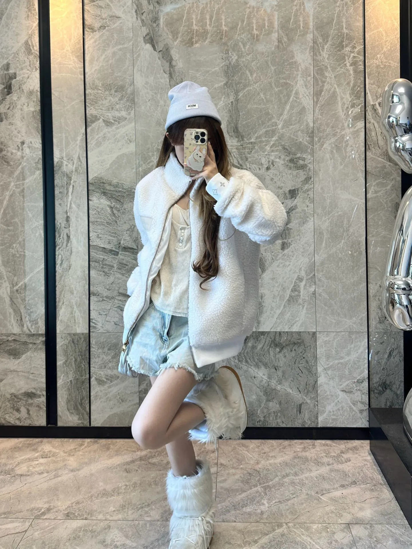 Louis Vuitton/ 24Fw